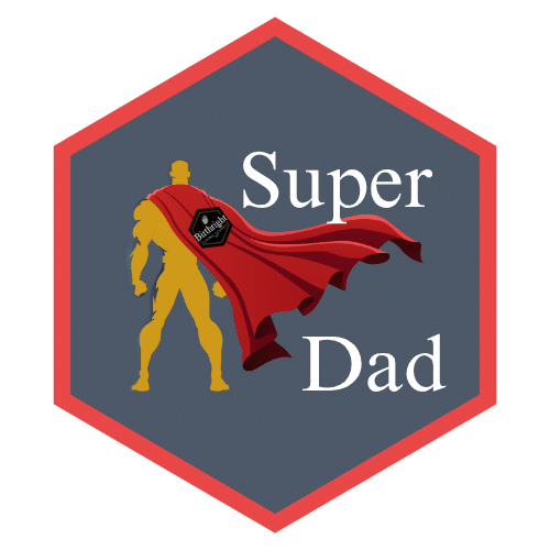 Super Dad_Parent Leadership academy